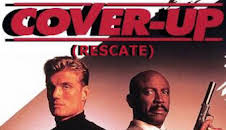 Cover-up (Rescate)
