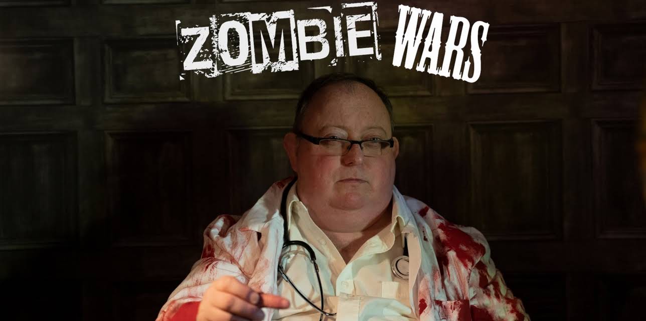 Zombie Wars (2020)