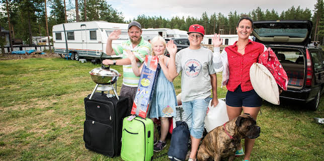 10:20: Montebello camping (S1 E8) (S1) | TVNorge | 1/21 2026