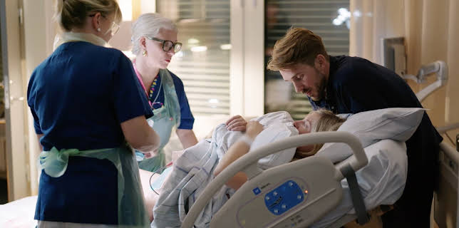 21:00: St Görans sykehus (S1 E2) (S1) | TV6 | 1/15 2026