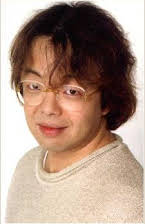 Takumi Yamazaki as 