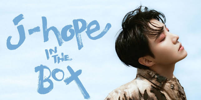 j-hope IN THE BOX (2023)