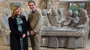 12:15 PM: Songs of Praise | BBC One Wales | 3/29 2026