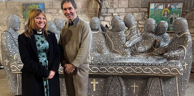 12:15 PM: Songs of Praise | BBC One | 3/29 2026