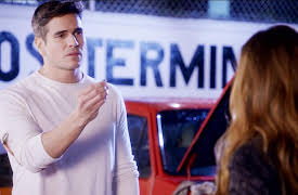 Amo Despertar Contigo season-1: Amo Despertar Contigo Capítulo 1