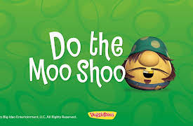 VeggieTales: Silly Songs Mixtape: Season 1: Do the Moo Shoo