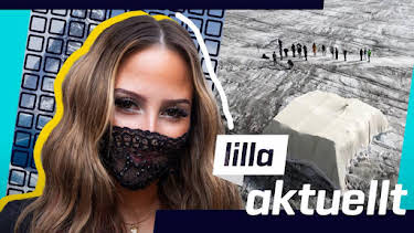 19:15: Lilla Aktuellt | Barnkanalen | 9/21 2026
