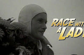 Race With a Lady: Race With a Lady: Part I