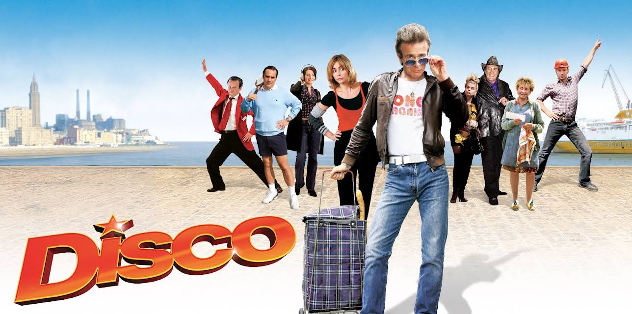 Disco (2008)