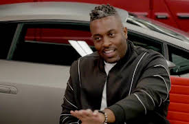 Million Dollar Wheels, Season 1: Meet Chadwick Rob-Kins
