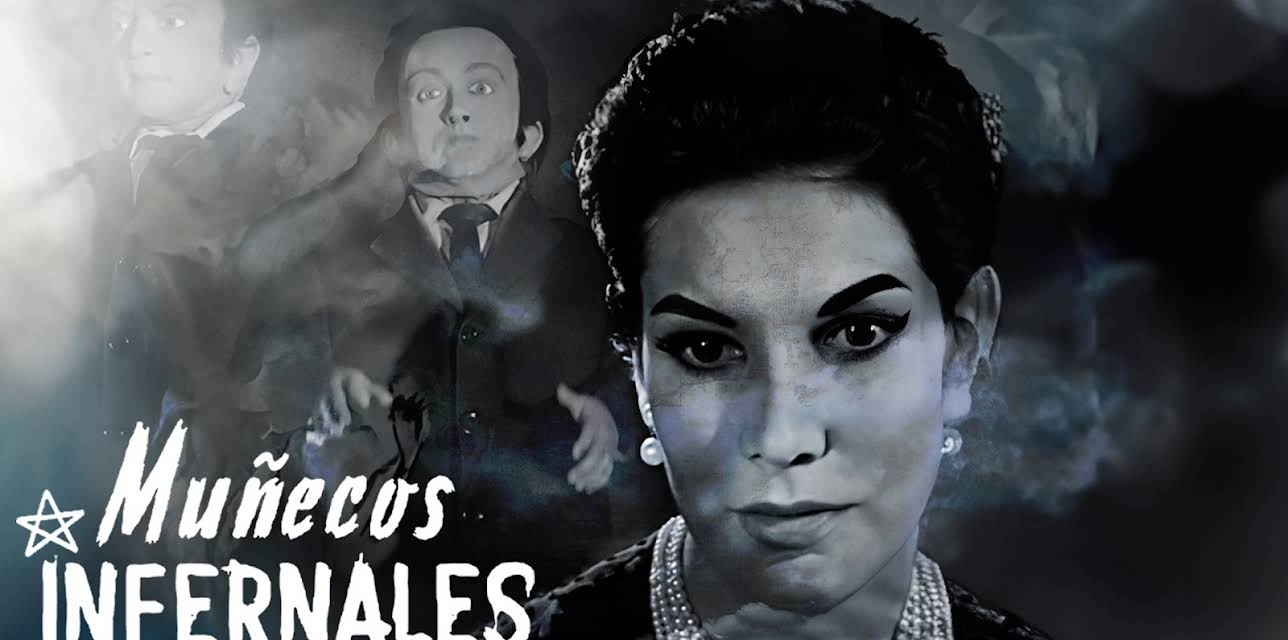 Muñecos Infernales (1968)