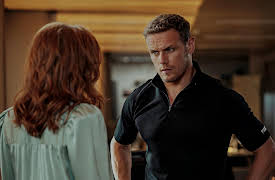 The Couple Next Door: The Ultimatum