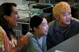 The Science Club: #3 Opportunity's Ruts