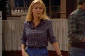 Family Ties Season 1: I Gotta Be Ming