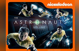 The Astronauts Season 1: Day 21