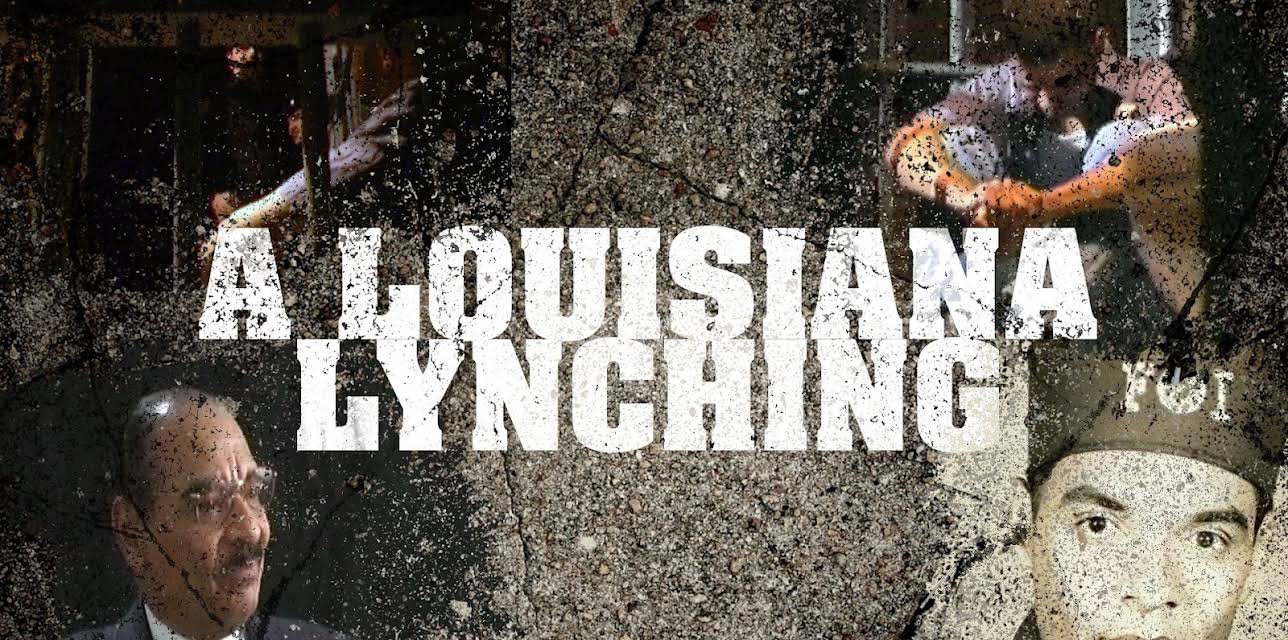 A Louisiana Lynching (2004)