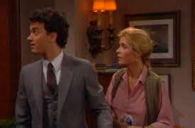 Family Ties Season 1: The Fugitive (1)