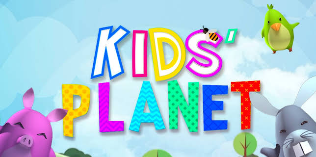 Kids Planet