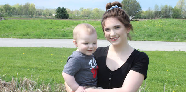 07:15: Unexpected: Teenage & Pregnant (S2 E9) (S2) | TLC | 3/28 2026