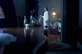 Ghost Nation, Season 1: Trail of Terrors