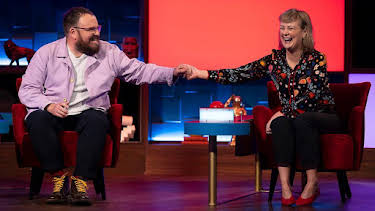 6:00 PM: House of Games (S10) | BBC Two | 10/16 2026