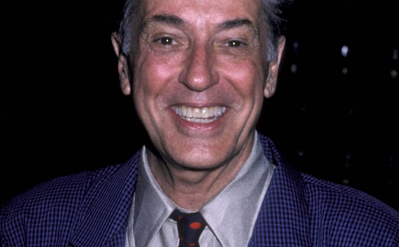 Farley Granger