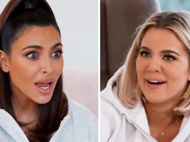 01:55: Keeping Up With the Kardashians | Sixx | 5/30 2026