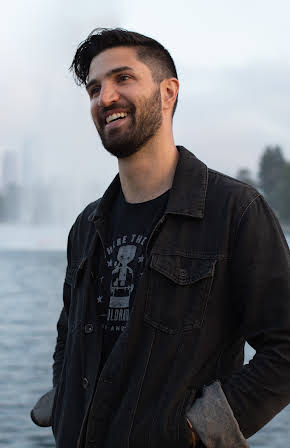 Zach Ingrasci as Director