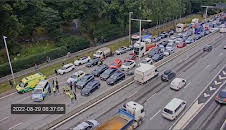 Fanget på politiets kamera Sverige (S1 E21)
