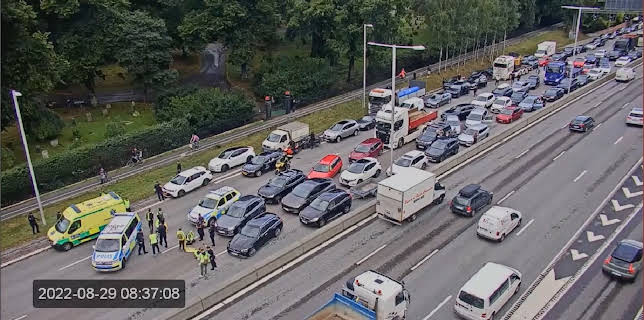 09:55: Fanget på politiets kamera Sverige (S1 E21) (S1) | MAX | 12/1 2025