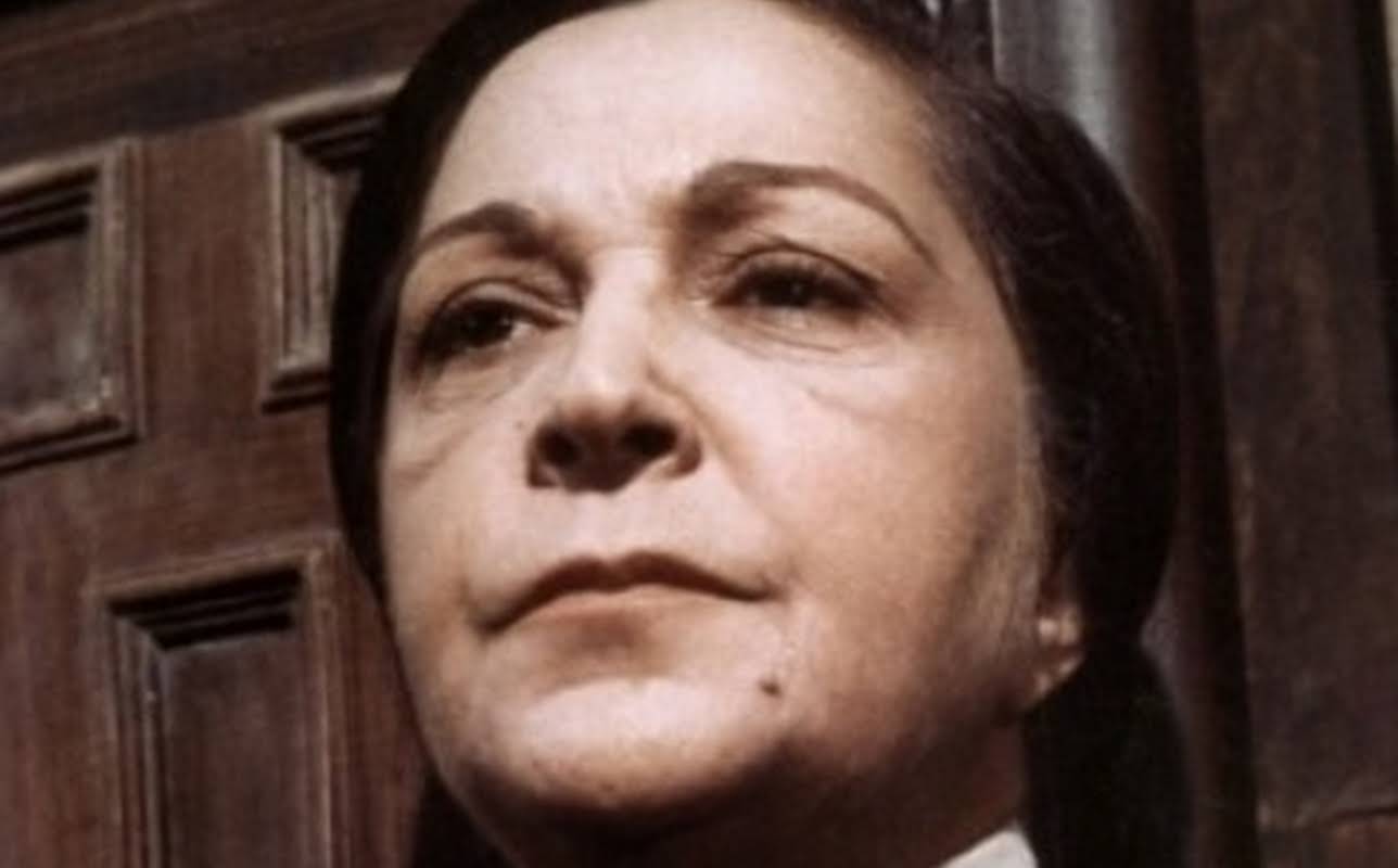 Cándida Losada