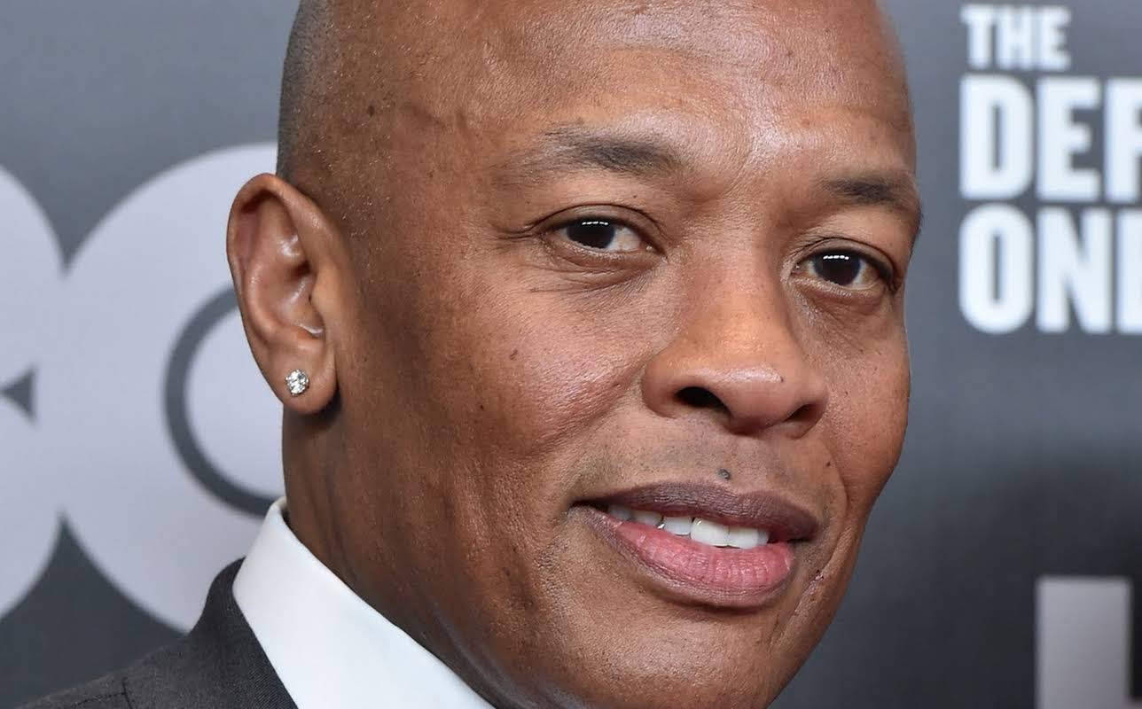 Dr Dre