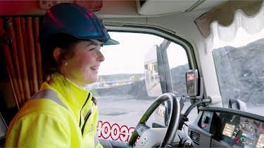 18:00: Norske truckers (S1 E1) (S1) | Viasat 4 | 3/15 2026