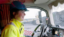 Norska truckers (S1 E1)