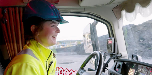 20:00: Norska truckers (S1 E1) (S1) | TV3 | 1/12 2026