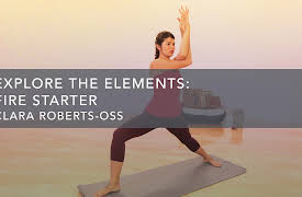 Explore the Elements: Fire Starter