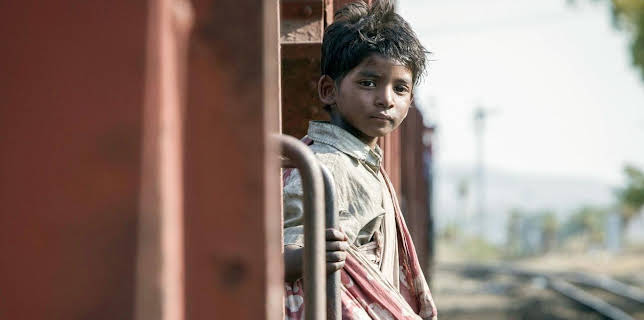 00:05: Lion - Der lange Weg nach Hause | Das Erste | 1/19 2026