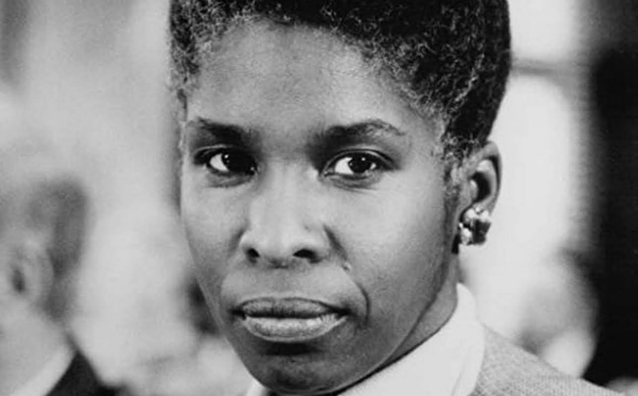 Cheryl Lynn Bruce