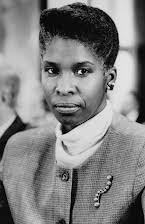 Cheryl Lynn Bruce as 