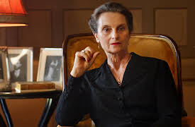 The Restaurant: The Housewife