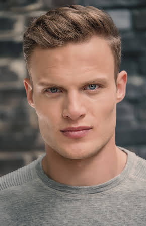 Robert Maaser as 