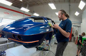 Bitchin' Rides Extra: How to Polish a Car By Big Sexxxy