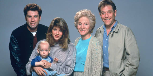 Look Who's Talking (1989)