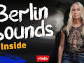Berlin Sounds Inside - Der Musiktalk mit Anja Caspary