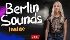 Berlin Sounds Inside - Der Musiktalk mit Anja Caspary