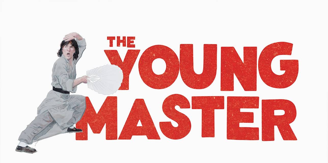 The Young Master (1980)