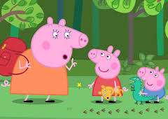 Peppa Pig