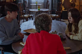 The Witch's Diner: Episode 5