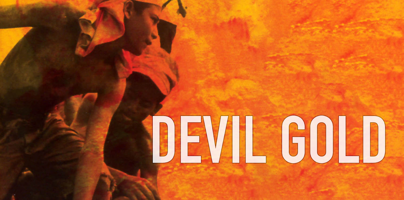 Devil Gold (2000)