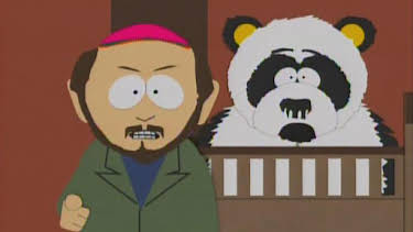 23:00: South Park (S3 E6) (S3) | Viasat Series | 10/25 2026